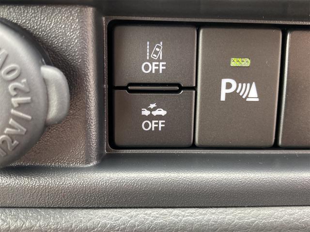 スーパーキャリイ Ｘ　ＡＴ　衝突被害軽減システム　クリアランスソナー　レーンアシスト　アイドリングストップ　電動格納ミラー　オートライト　ＥＳＣ　エアコン　パワーウィンドウ　運転席エアバッグ　助手席エアバッグ（42枚目）