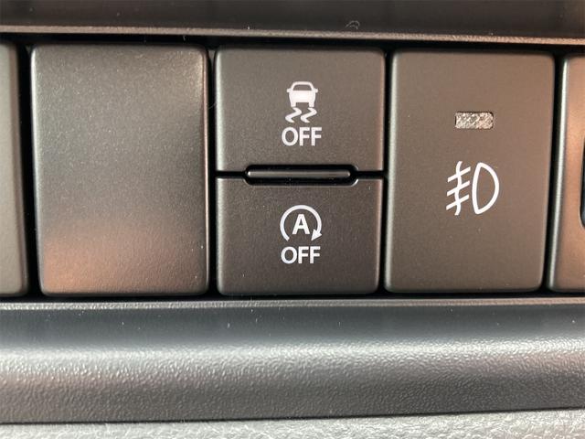 スーパーキャリイ Ｘ　ＡＴ　衝突被害軽減システム　クリアランスソナー　レーンアシスト　アイドリングストップ　電動格納ミラー　オートライト　ＥＳＣ　エアコン　パワーウィンドウ　運転席エアバッグ　助手席エアバッグ（43枚目）