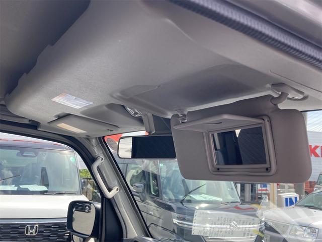 スーパーキャリイ Ｘ　ＡＴ　衝突被害軽減システム　クリアランスソナー　レーンアシスト　アイドリングストップ　電動格納ミラー　オートライト　ＥＳＣ　エアコン　パワーウィンドウ　運転席エアバッグ　助手席エアバッグ（45枚目）