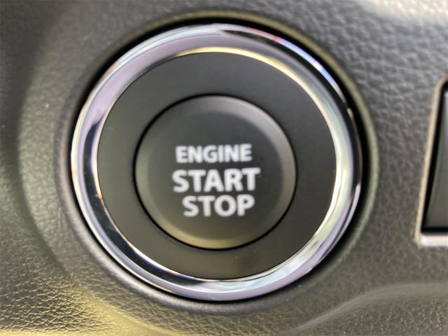 スペーシア ハイブリッドＸ　両側電動スライドドア　クリアランスソナー　オートライト　スマートキー　アイドリングストップ　電動格納ミラー　シートヒーター　ベンチシート　ＣＶＴ　ＡＢＳ　ＥＳＣ　オットマン　エアコン（4枚目）