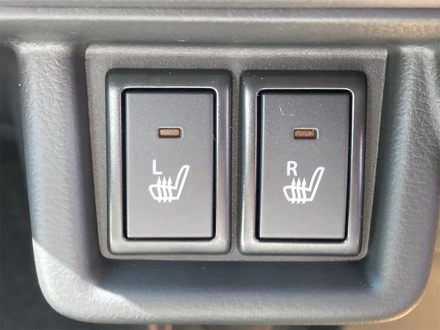 スペーシア ハイブリッドＸ　両側電動スライドドア　クリアランスソナー　オートライト　スマートキー　アイドリングストップ　電動格納ミラー　シートヒーター　ベンチシート　ＣＶＴ　ＡＢＳ　ＥＳＣ　オットマン　エアコン（7枚目）