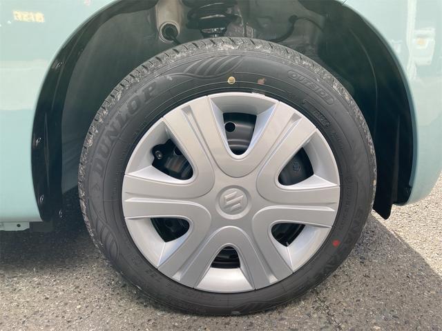 スペーシア ハイブリッドＸ　両側電動スライドドア　クリアランスソナー　オートライト　スマートキー　アイドリングストップ　電動格納ミラー　シートヒーター　ベンチシート　ＣＶＴ　ＡＢＳ　ＥＳＣ　オットマン　エアコン（20枚目）