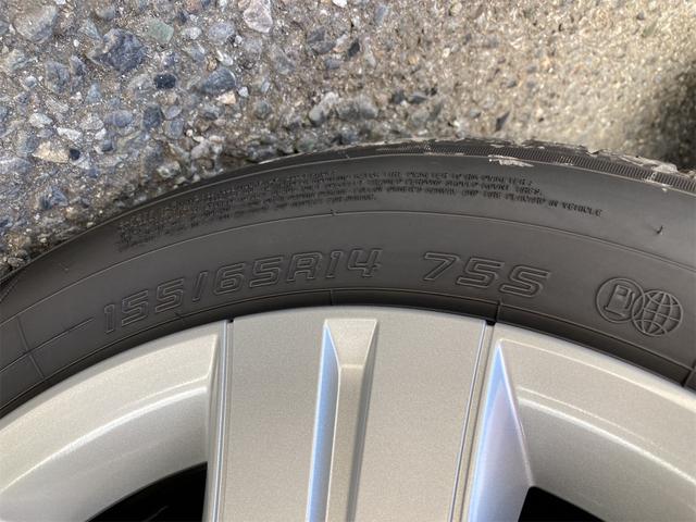 スペーシア ハイブリッドＸ　両側電動スライドドア　クリアランスソナー　オートライト　スマートキー　アイドリングストップ　電動格納ミラー　シートヒーター　ベンチシート　ＣＶＴ　ＡＢＳ　ＥＳＣ　オットマン　エアコン（30枚目）