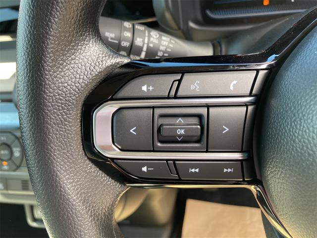 スペーシア ハイブリッドＸ　両側電動スライドドア　クリアランスソナー　オートライト　スマートキー　アイドリングストップ　電動格納ミラー　シートヒーター　ベンチシート　ＣＶＴ　ＡＢＳ　ＥＳＣ　オットマン　エアコン（38枚目）