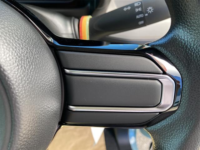 スペーシア ハイブリッドＸ　両側電動スライドドア　クリアランスソナー　オートライト　スマートキー　アイドリングストップ　電動格納ミラー　シートヒーター　ベンチシート　ＣＶＴ　ＡＢＳ　ＥＳＣ　オットマン　エアコン（39枚目）