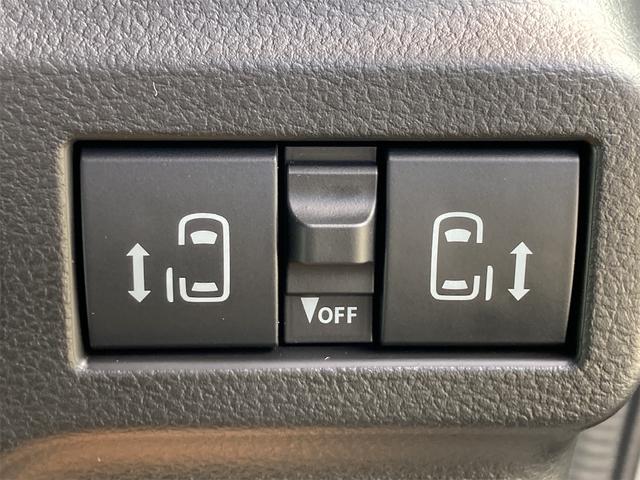 スペーシアギア ハイブリッドＸＺ　両側電動スライドドア　クリアランスソナー　オートクルーズコントロール　レーンアシスト　オートライト　スマートキー　アイドリングストップ　電動格納ミラー　シートヒーター　ベンチシート　ＣＶＴ　ＥＳＣ（9枚目）