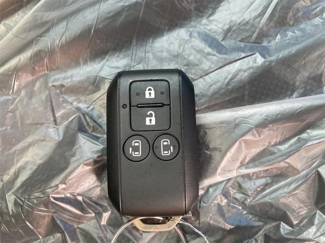 スペーシアギア ハイブリッドＸＺ　両側電動スライドドア　クリアランスソナー　オートクルーズコントロール　レーンアシスト　オートライト　スマートキー　アイドリングストップ　電動格納ミラー　シートヒーター　ベンチシート　ＣＶＴ　ＥＳＣ（23枚目）