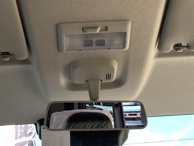 スペーシアギア ハイブリッドＸＺ　両側電動スライドドア　クリアランスソナー　オートクルーズコントロール　レーンアシスト　オートライト　スマートキー　アイドリングストップ　電動格納ミラー　シートヒーター　ベンチシート　ＣＶＴ　ＥＳＣ（29枚目）