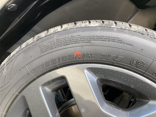 スペーシアギア ハイブリッドＸＺ　両側電動スライドドア　クリアランスソナー　オートクルーズコントロール　レーンアシスト　オートライト　スマートキー　アイドリングストップ　電動格納ミラー　シートヒーター　ベンチシート　ＣＶＴ　ＥＳＣ（30枚目）