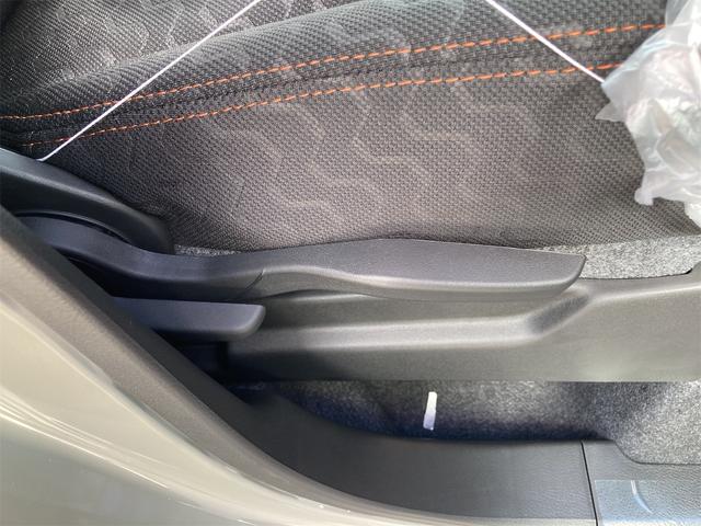 スペーシアギア ハイブリッドＸＺ　両側電動スライドドア　クリアランスソナー　オートクルーズコントロール　レーンアシスト　オートライト　スマートキー　アイドリングストップ　電動格納ミラー　シートヒーター　ベンチシート　ＣＶＴ　ＥＳＣ（34枚目）