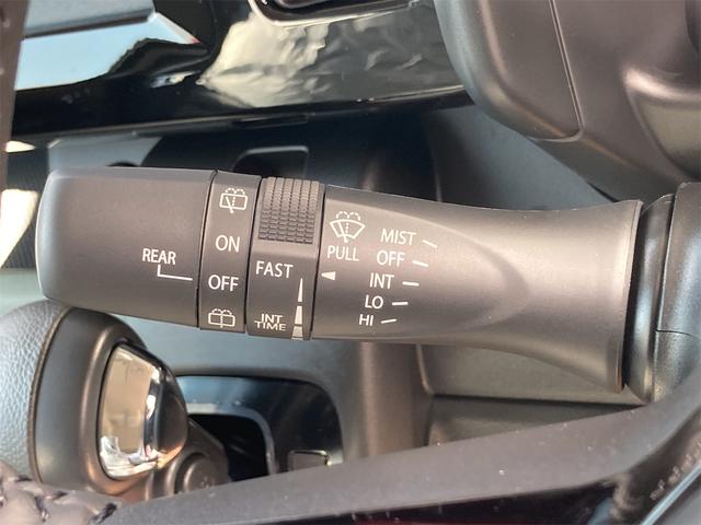 スペーシアギア ハイブリッドＸＺ　両側電動スライドドア　クリアランスソナー　オートクルーズコントロール　レーンアシスト　オートライト　スマートキー　アイドリングストップ　電動格納ミラー　シートヒーター　ベンチシート　ＣＶＴ　ＥＳＣ（40枚目）