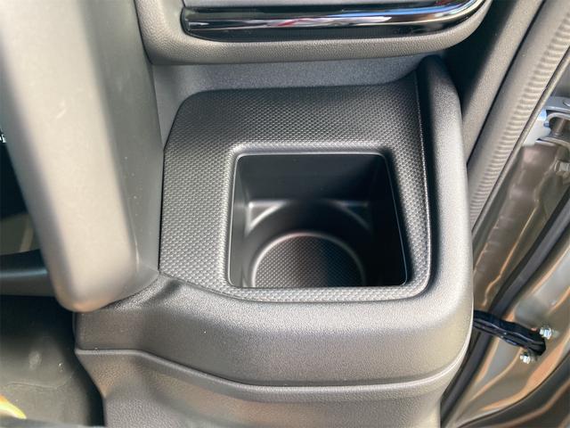 スペーシアギア ハイブリッドＸＺ　両側電動スライドドア　クリアランスソナー　オートクルーズコントロール　レーンアシスト　オートライト　スマートキー　アイドリングストップ　電動格納ミラー　シートヒーター　ベンチシート　ＣＶＴ　ＥＳＣ（42枚目）