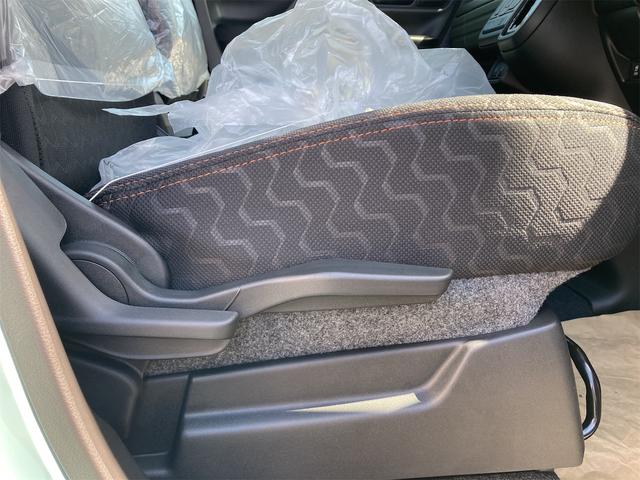 スペーシアギア 　両側電動スライドドア　クリアランスソナー　オートクルーズコントロール　レーンアシスト　オートライト　スマートキー　アイドリングストップ　電動格納ミラー　シートヒーター　ベンチシート　ＣＶＴ　ＡＢＳ（38枚目）