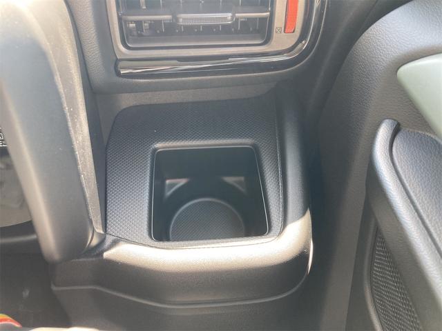 スペーシアギア 　両側電動スライドドア　クリアランスソナー　オートクルーズコントロール　レーンアシスト　オートライト　スマートキー　アイドリングストップ　電動格納ミラー　シートヒーター　ベンチシート　ＣＶＴ　ＡＢＳ（41枚目）