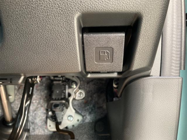 スペーシアギア 　両側電動スライドドア　クリアランスソナー　オートクルーズコントロール　レーンアシスト　オートライト　スマートキー　アイドリングストップ　電動格納ミラー　シートヒーター　ベンチシート　ＣＶＴ　ＡＢＳ（49枚目）