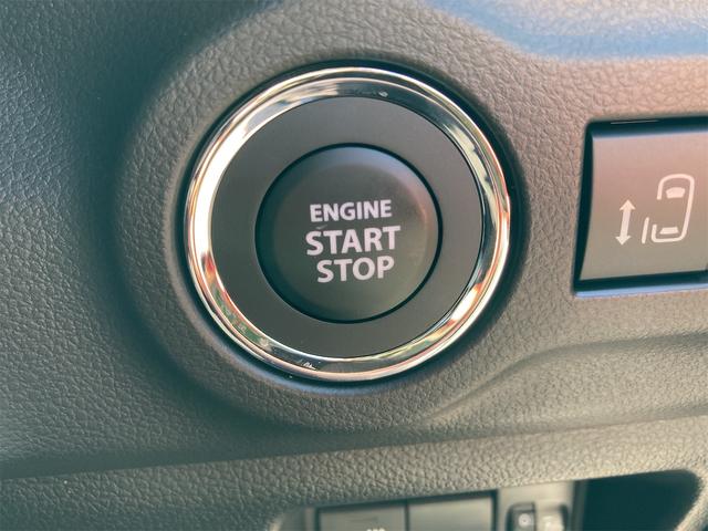 スペーシアギア ハイブリッドＸＺ　両側電動スライドドア　オートクルーズコントロール　オートライト　スマートキー　アイドリングストップ　電動格納ミラー　シートヒーター　ベンチシート　ＣＶＴ　ＥＳＣ　オットマン　ルーフレール（6枚目）