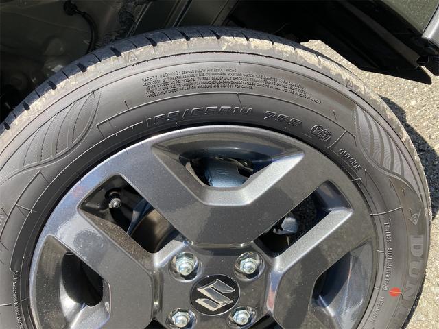 スペーシアギア ハイブリッドＸＺ　両側電動スライドドア　オートクルーズコントロール　オートライト　スマートキー　アイドリングストップ　電動格納ミラー　シートヒーター　ベンチシート　ＣＶＴ　ＥＳＣ　オットマン　ルーフレール（31枚目）