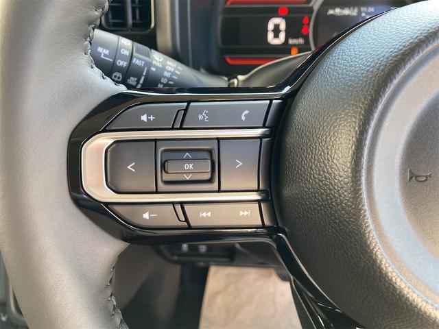 スペーシアギア ハイブリッドＸＺ　両側電動スライドドア　オートクルーズコントロール　オートライト　スマートキー　アイドリングストップ　電動格納ミラー　シートヒーター　ベンチシート　ＣＶＴ　ＥＳＣ　オットマン　ルーフレール（45枚目）