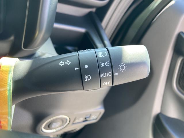 スペーシアギア ハイブリッドＸＺ　両側電動スライドドア　オートクルーズコントロール　オートライト　スマートキー　アイドリングストップ　電動格納ミラー　シートヒーター　ベンチシート　ＣＶＴ　ＥＳＣ　オットマン　ルーフレール（47枚目）