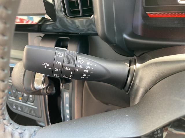 スペーシアギア ハイブリッドＸＺ　両側電動スライドドア　オートクルーズコントロール　オートライト　スマートキー　アイドリングストップ　電動格納ミラー　シートヒーター　ベンチシート　ＣＶＴ　ＥＳＣ　オットマン　ルーフレール（48枚目）