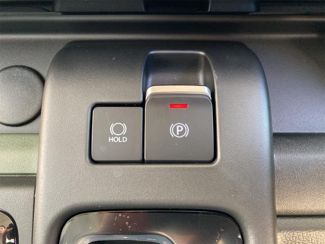 スペーシアギア ハイブリッドＸＺ　両側電動スライドドア　オートクルーズコントロール　オートライト　スマートキー　アイドリングストップ　電動格納ミラー　シートヒーター　ベンチシート　ＣＶＴ　ＥＳＣ　オットマン　ルーフレール（49枚目）