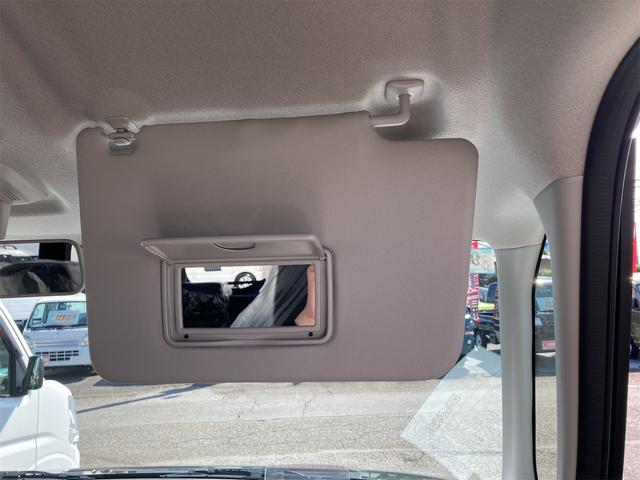 スペーシアギア ハイブリッドＸＺ　両側電動スライドドア　オートクルーズコントロール　オートライト　スマートキー　アイドリングストップ　電動格納ミラー　シートヒーター　ベンチシート　ＣＶＴ　ＥＳＣ　オットマン　ルーフレール（52枚目）