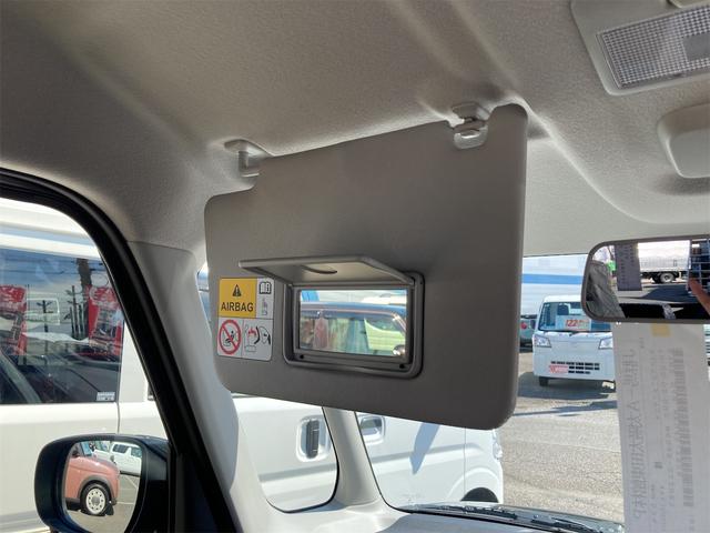 スペーシアギア ハイブリッドＸＺ　両側電動スライドドア　オートクルーズコントロール　オートライト　スマートキー　アイドリングストップ　電動格納ミラー　シートヒーター　ベンチシート　ＣＶＴ　ＥＳＣ　オットマン　ルーフレール（53枚目）