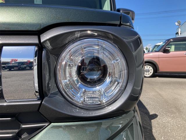 スペーシアギア ハイブリッドＸＺ　両側電動スライドドア　オートクルーズコントロール　オートライト　スマートキー　アイドリングストップ　電動格納ミラー　シートヒーター　ベンチシート　ＣＶＴ　ＥＳＣ　オットマン　ルーフレール（59枚目）