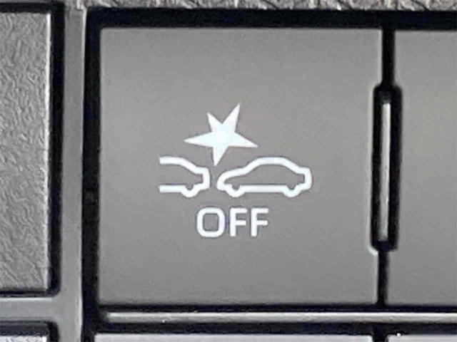 タント ファンクロス　バックカメラ　両側電動スライドドア　クリアランスソナー　衝突被害軽減システム　オートライト　スマートキー　アイドリングストップ　電動格納ミラー　シートヒーター　ＣＶＴ　ＥＳＣ　ルーフレール（5枚目）