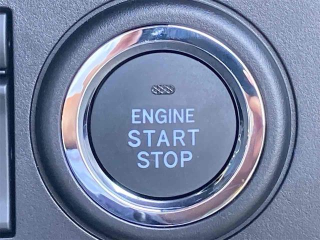 タント ファンクロス　バックカメラ　両側電動スライドドア　クリアランスソナー　衝突被害軽減システム　オートライト　スマートキー　アイドリングストップ　電動格納ミラー　シートヒーター　ＣＶＴ　ＥＳＣ　ルーフレール（10枚目）