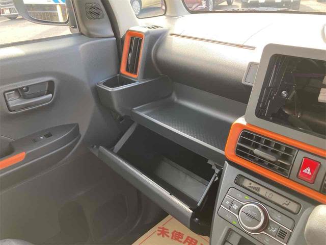 タント ファンクロス　バックカメラ　両側電動スライドドア　クリアランスソナー　衝突被害軽減システム　オートライト　スマートキー　アイドリングストップ　電動格納ミラー　シートヒーター　ＣＶＴ　ＥＳＣ　ルーフレール（49枚目）