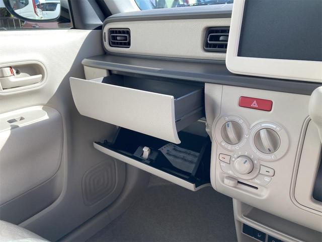 アルトラパン Ｇ　クリアランスソナー　レーンアシスト　衝突被害軽減システム　オートライト　スマートキー　アイドリングストップ　電動格納ミラー　シートヒーター　ベンチシート　ＣＶＴ　ＥＳＣ　エアコン　パワーステアリング（51枚目）