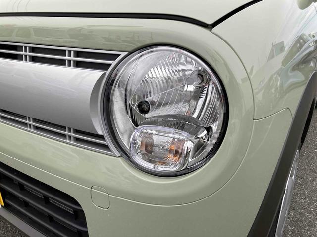 アルトラパン Ｇ　クリアランスソナー　レーンアシスト　衝突被害軽減システム　オートライト　スマートキー　アイドリングストップ　電動格納ミラー　シートヒーター　ベンチシート　ＣＶＴ　盗難防止システム　ＡＢＳ　ＥＳＣ（51枚目）