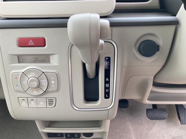 アルトラパン Ｌ　クリアランスソナー　レーンアシスト　衝突被害軽減システム　オートライト　スマートキー　アイドリングストップ　電動格納ミラー　シートヒーター　ベンチシート　ＣＶＴ　ＥＳＣ　エアコン　パワーウィンドウ（6枚目）