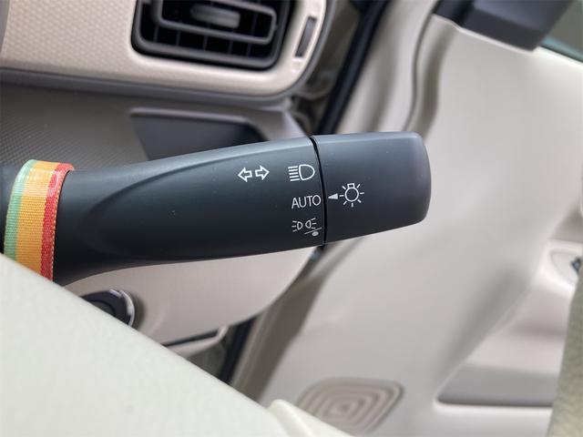 アルトラパン Ｌ　クリアランスソナー　レーンアシスト　衝突被害軽減システム　オートライト　スマートキー　アイドリングストップ　電動格納ミラー　シートヒーター　ベンチシート　ＣＶＴ　ＥＳＣ　エアコン　パワーウィンドウ（9枚目）