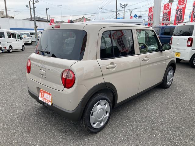 アルトラパン Ｌ　クリアランスソナー　レーンアシスト　衝突被害軽減システム　オートライト　スマートキー　アイドリングストップ　電動格納ミラー　シートヒーター　ベンチシート　ＣＶＴ　ＥＳＣ　エアコン　パワーウィンドウ（15枚目）