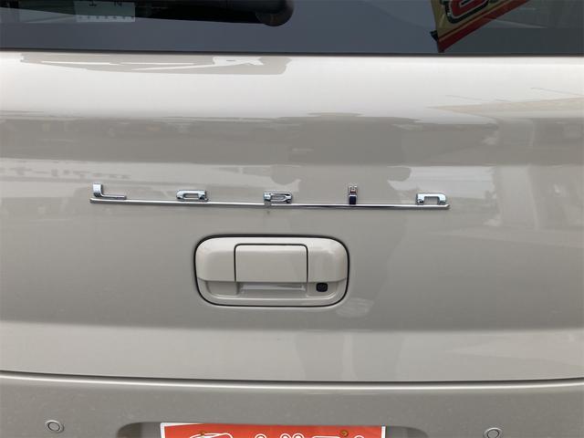 アルトラパン Ｌ　クリアランスソナー　レーンアシスト　衝突被害軽減システム　オートライト　スマートキー　アイドリングストップ　電動格納ミラー　シートヒーター　ベンチシート　ＣＶＴ　ＥＳＣ　エアコン　パワーウィンドウ（23枚目）