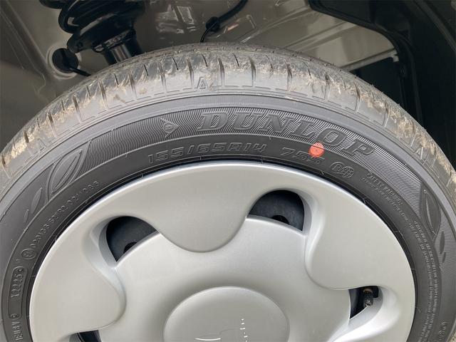 アルトラパン Ｌ　クリアランスソナー　レーンアシスト　衝突被害軽減システム　オートライト　スマートキー　アイドリングストップ　電動格納ミラー　シートヒーター　ベンチシート　ＣＶＴ　ＥＳＣ　エアコン　パワーウィンドウ（30枚目）