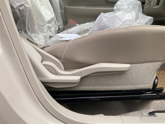 アルトラパン Ｌ　クリアランスソナー　レーンアシスト　衝突被害軽減システム　オートライト　スマートキー　アイドリングストップ　電動格納ミラー　シートヒーター　ベンチシート　ＣＶＴ　ＥＳＣ　エアコン　パワーウィンドウ（37枚目）