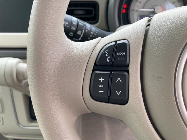 アルトラパン Ｌ　クリアランスソナー　レーンアシスト　衝突被害軽減システム　オートライト　スマートキー　アイドリングストップ　電動格納ミラー　シートヒーター　ベンチシート　ＣＶＴ　ＥＳＣ　エアコン　パワーウィンドウ（43枚目）