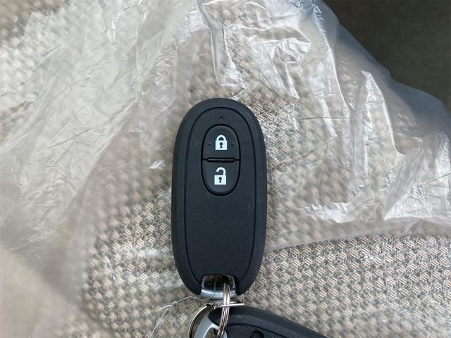 アルトラパン Ｌ　クリアランスソナー　レーンアシスト　衝突被害軽減システム　オートライト　スマートキー　アイドリングストップ　電動格納ミラー　シートヒーター　ベンチシート　ＣＶＴ　ＥＳＣ　エアコン　パワーウィンドウ（45枚目）