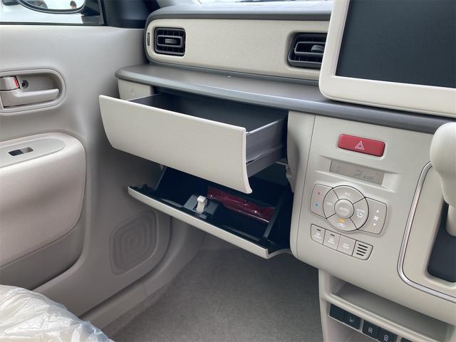 アルトラパン Ｌ　クリアランスソナー　レーンアシスト　衝突被害軽減システム　オートライト　スマートキー　アイドリングストップ　電動格納ミラー　シートヒーター　ベンチシート　ＣＶＴ　ＥＳＣ　エアコン　パワーウィンドウ（50枚目）