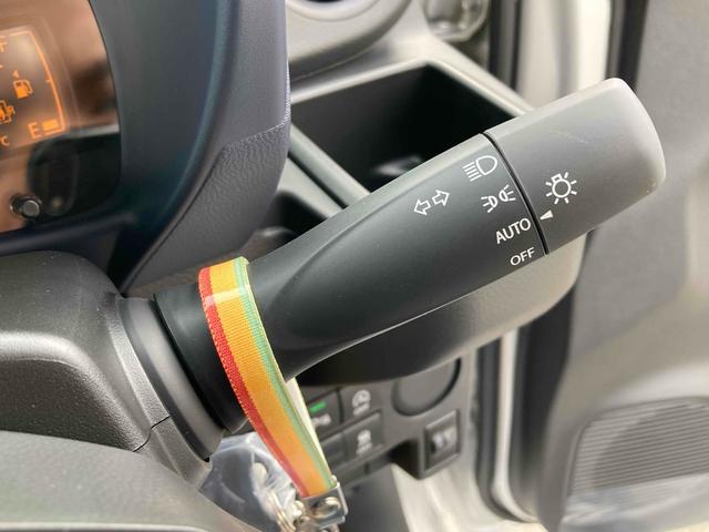 アルト Ｌ　クリアランスソナー　レーンアシスト　衝突被害軽減システム　オートライト　キーレスエントリー　アイドリングストップ　電動格納ミラー　シートヒーター　ＣＶＴ　盗難防止システム　ＡＢＳ　ＥＳＣ（11枚目）