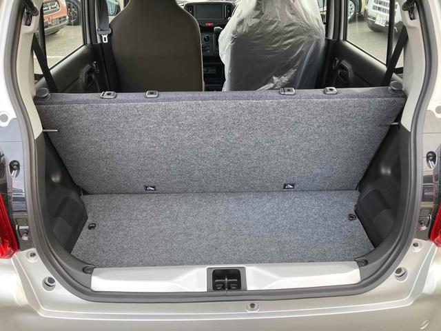 アルト Ｌ　クリアランスソナー　レーンアシスト　衝突被害軽減システム　オートライト　キーレスエントリー　アイドリングストップ　電動格納ミラー　シートヒーター　ＣＶＴ　盗難防止システム　ＡＢＳ　ＥＳＣ（18枚目）