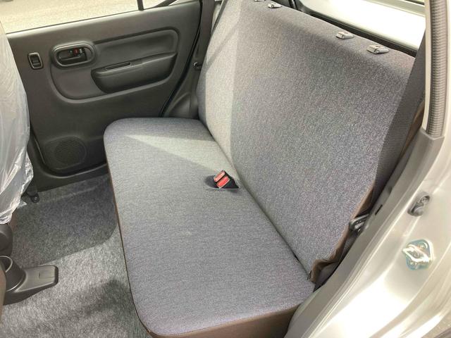 アルト Ｌ　クリアランスソナー　レーンアシスト　衝突被害軽減システム　オートライト　キーレスエントリー　アイドリングストップ　電動格納ミラー　シートヒーター　ＣＶＴ　盗難防止システム　ＡＢＳ　ＥＳＣ（26枚目）