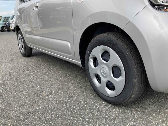 アルト Ｌ　クリアランスソナー　レーンアシスト　衝突被害軽減システム　オートライト　キーレスエントリー　アイドリングストップ　電動格納ミラー　シートヒーター　ＣＶＴ　盗難防止システム　ＡＢＳ　ＥＳＣ（28枚目）