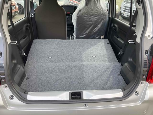 アルト Ｌ　クリアランスソナー　レーンアシスト　衝突被害軽減システム　オートライト　キーレスエントリー　アイドリングストップ　電動格納ミラー　シートヒーター　ＣＶＴ　盗難防止システム　ＡＢＳ　ＥＳＣ（29枚目）