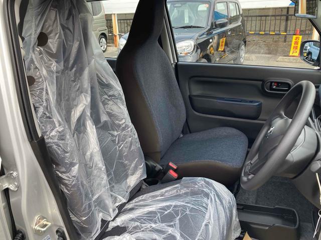 アルト Ｌ　クリアランスソナー　レーンアシスト　衝突被害軽減システム　オートライト　キーレスエントリー　アイドリングストップ　電動格納ミラー　シートヒーター　ＣＶＴ　盗難防止システム　ＡＢＳ　ＥＳＣ（35枚目）