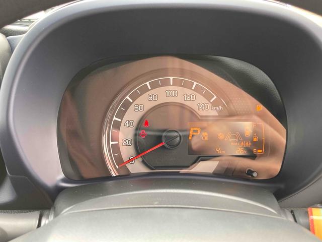 アルト Ｌ　クリアランスソナー　レーンアシスト　衝突被害軽減システム　オートライト　キーレスエントリー　アイドリングストップ　電動格納ミラー　シートヒーター　ＣＶＴ　盗難防止システム　ＡＢＳ　ＥＳＣ（38枚目）