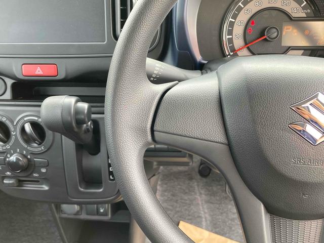 アルト Ｌ　クリアランスソナー　レーンアシスト　衝突被害軽減システム　オートライト　キーレスエントリー　アイドリングストップ　電動格納ミラー　シートヒーター　ＣＶＴ　盗難防止システム　ＡＢＳ　ＥＳＣ（40枚目）